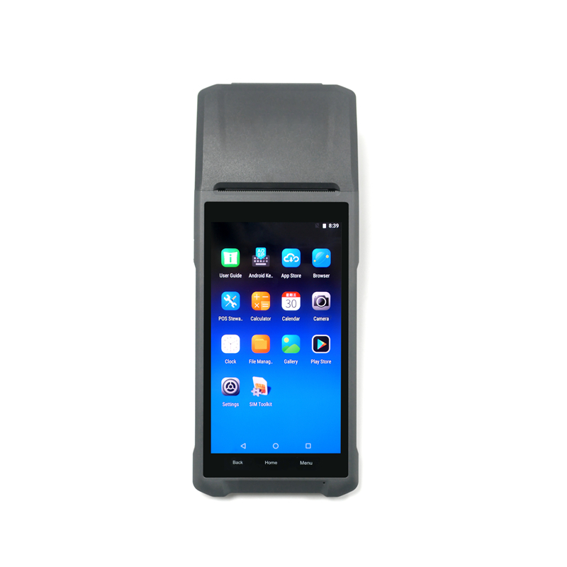 Q5 Pro 6 inch Android 8.1 Pos 